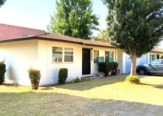 More details for 4603-4607 Jurupa Ave, Riverside, CA - Multifamily for Sale