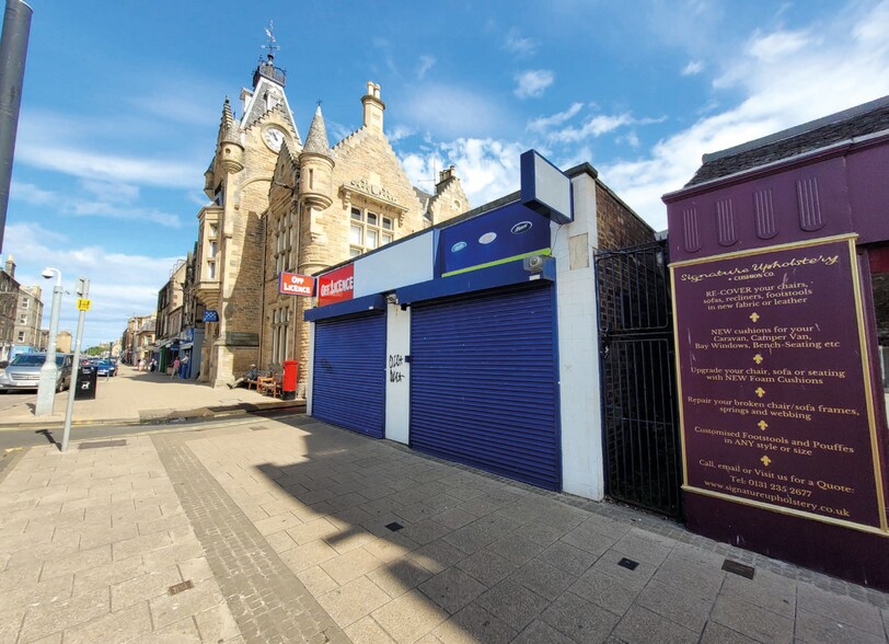 120122 Portobello High St, Edinburgh, EH15 1AH