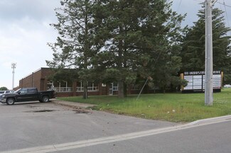 More details for 111 Industrial Dr, Whitby, ON - Industrial for Lease
