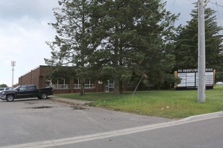 More details for 111 Industrial Dr, Whitby, ON - Industrial for Lease