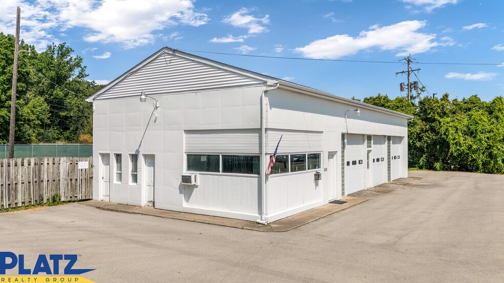 5720 Market St, Youngstown, OH for sale - Building Photo - Image 2 of 10