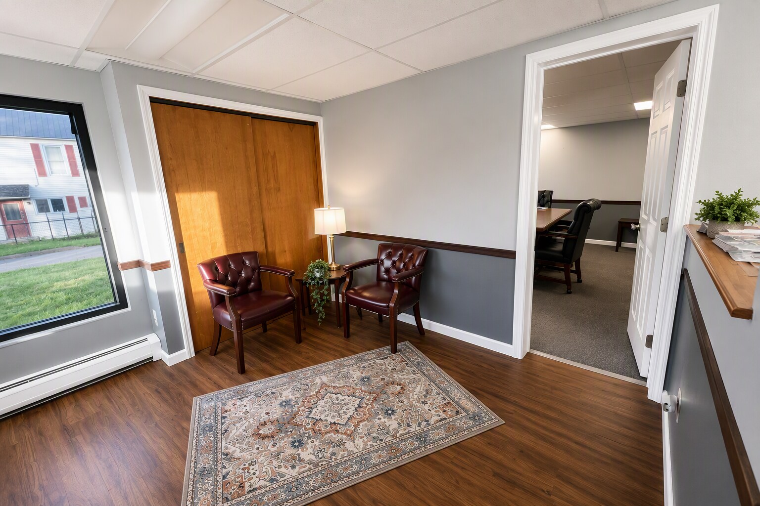 164 Main St, Ravena, NY for lease Interior Photo- Image 1 of 3