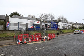 More details for 25 Balnagask Rd, Aberdeen - Retail for Sale