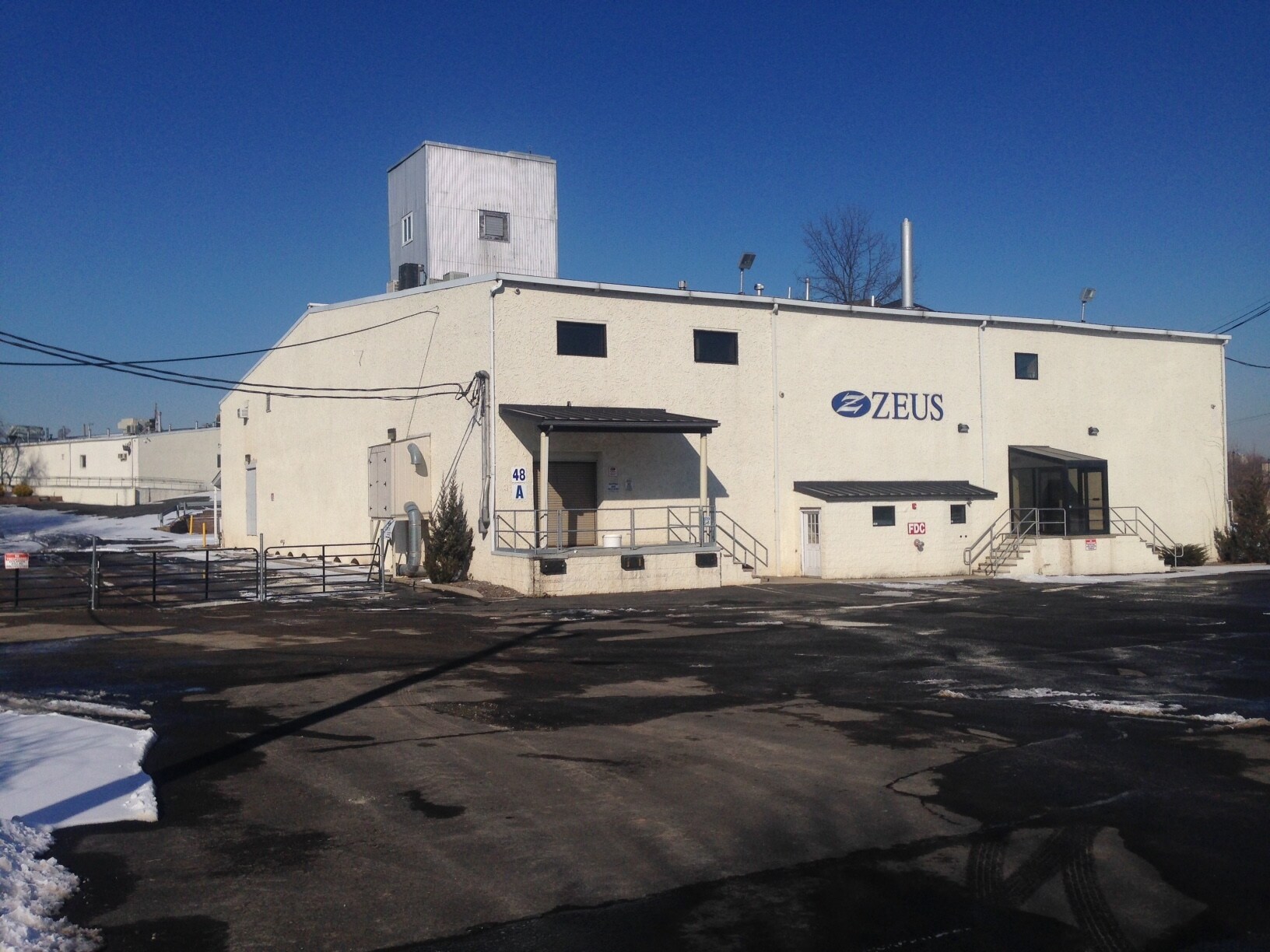 48 Orlando Dr, Raritan, NJ for sale Building Photo- Image 1 of 1