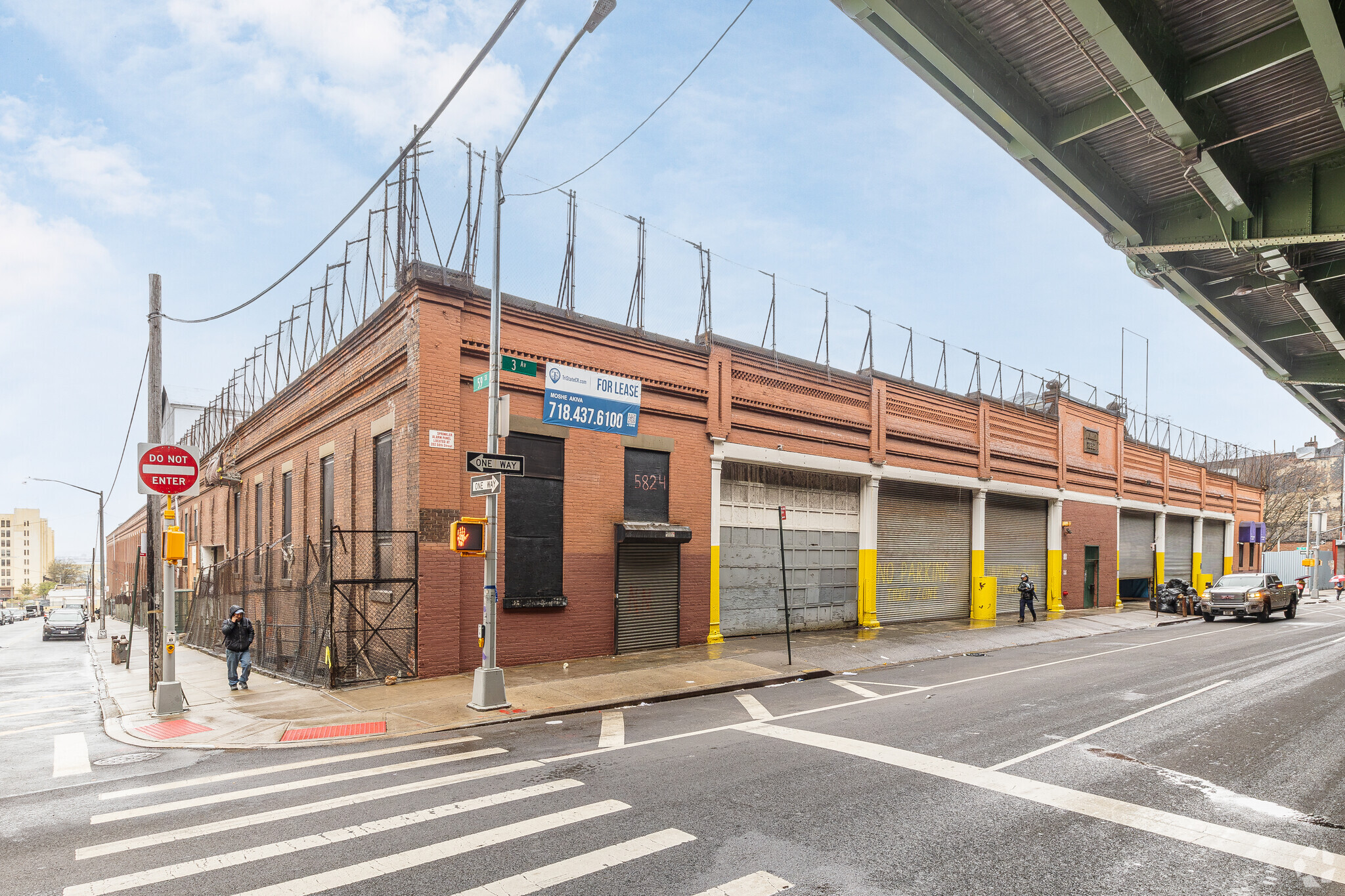 5800 3rd Ave, Brooklyn, NY for sale Primary Photo- Image 1 of 1