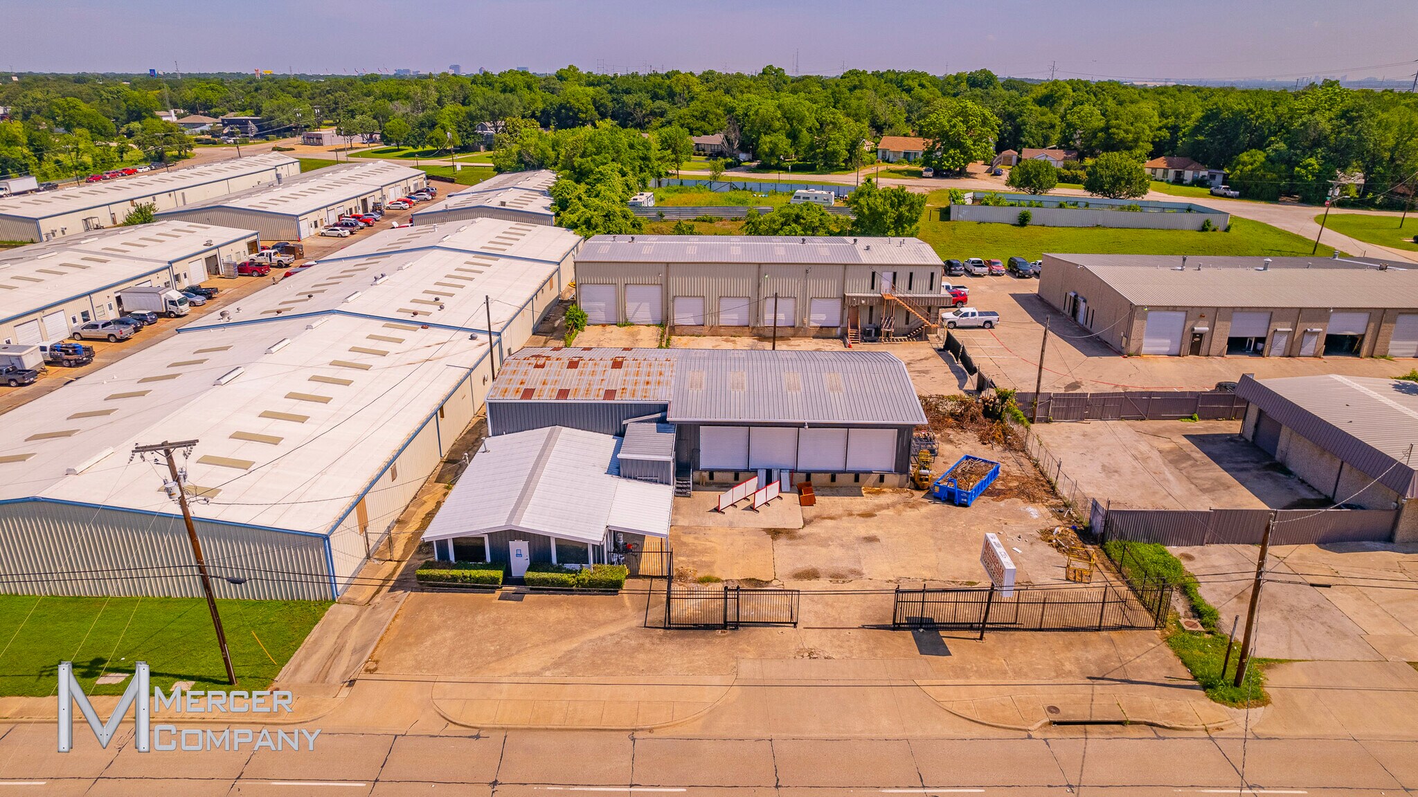 2029 E Shady Grove Rd, Irving, TX for sale Building Photo- Image 1 of 1