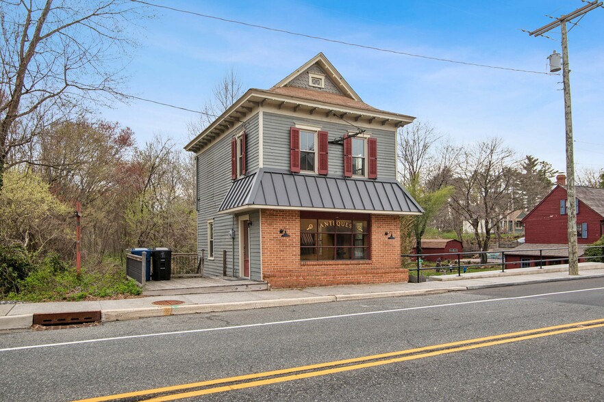 14 N Main St, Mullica Hill, NJ for sale - Building Photo - Image 2 of 28