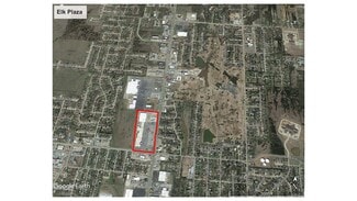 More details for 1505-1715 N Highway 81, Duncan, OK - Office/Retail for Lease