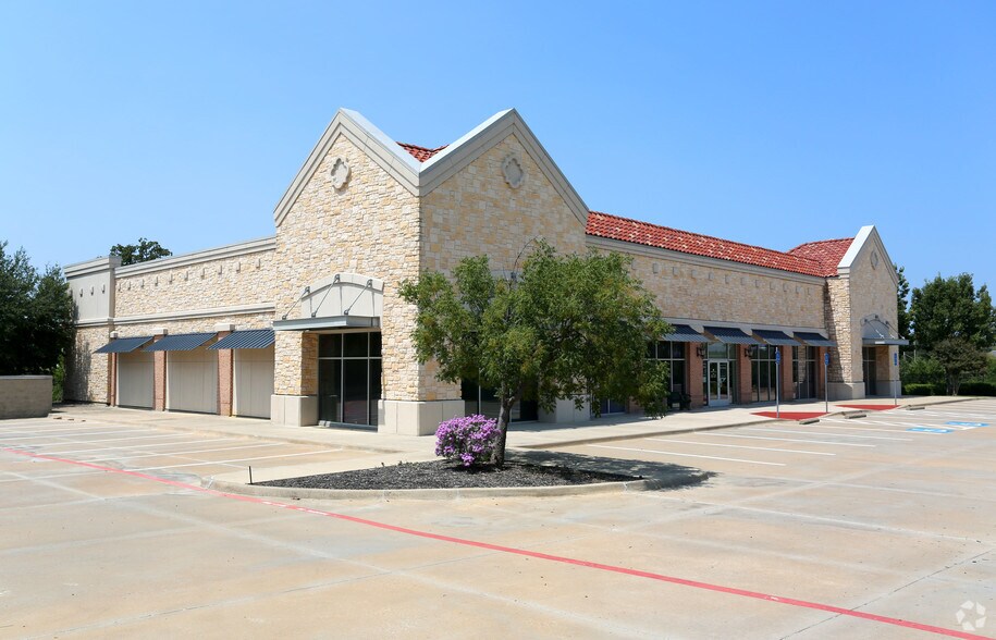 2801 E State Highway 114, Southlake, TX for sale - Primary Photo - Image 1 of 1