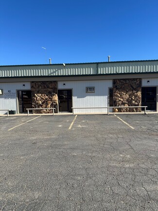 More details for 864 20 Rd, Fruita, CO - Industrial for Lease