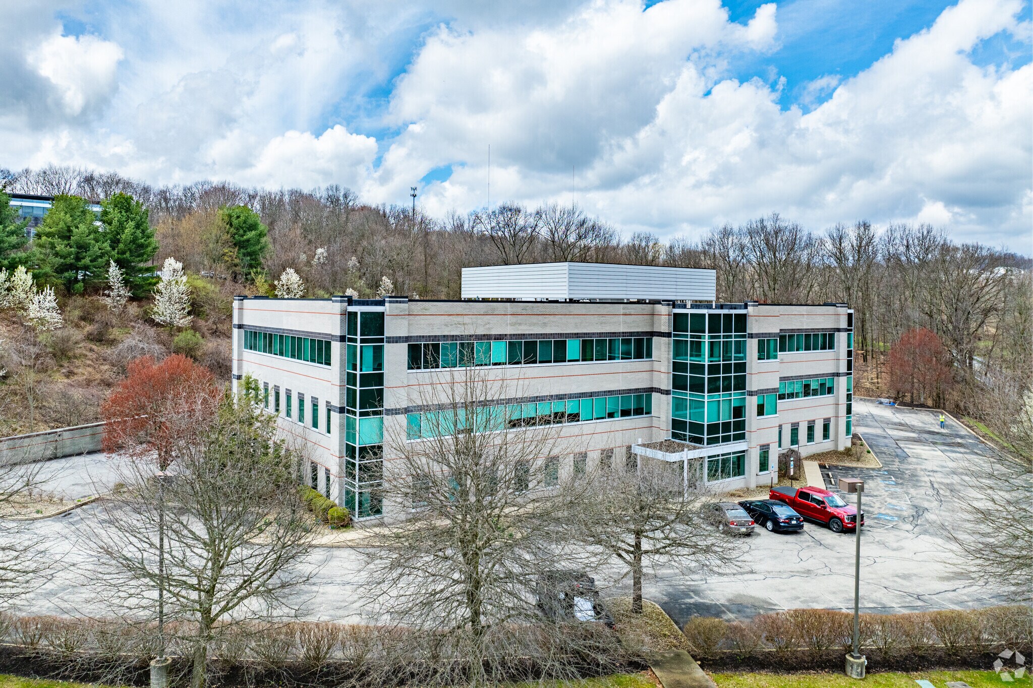 601 Technology Dr, Canonsburg, PA for sale Primary Photo- Image 1 of 1