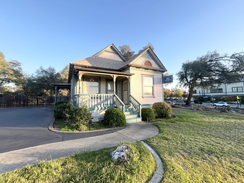 5165 San Francisco St, Rocklin, CA for sale - Building Photo - Image 1 of 10