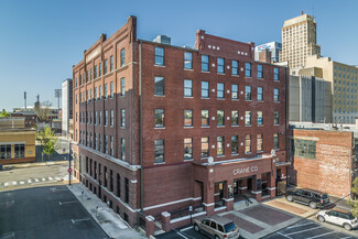 More details for 254 Court Ave, Memphis, TN - Office for Lease