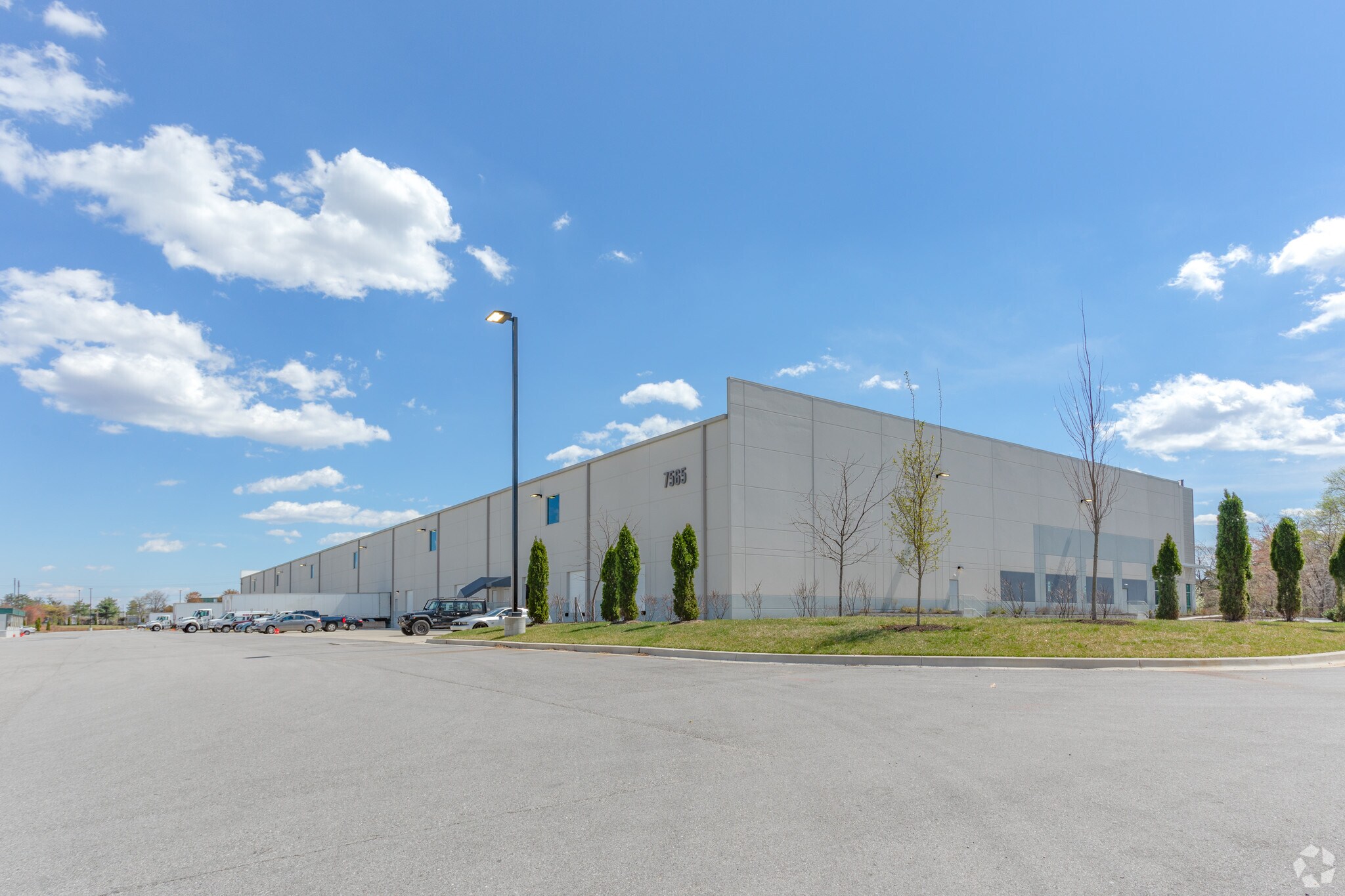 7565 Harmans Rd, Harmans, MD for sale Primary Photo- Image 1 of 1