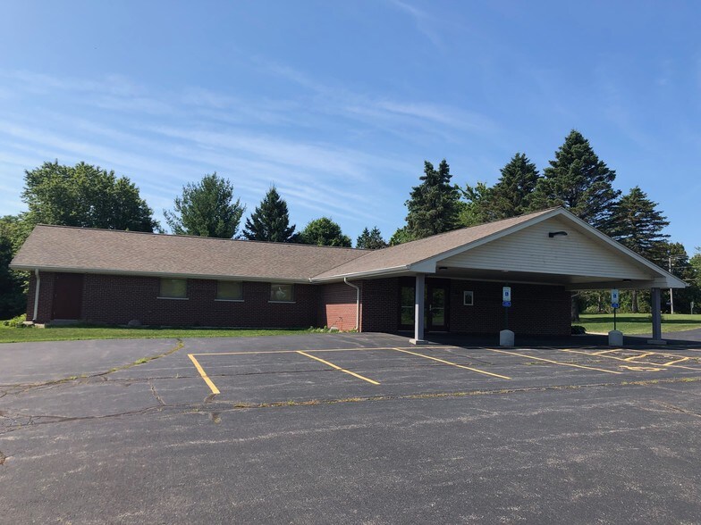 6767 Highway 38, Caledonia, WI for sale - Building Photo - Image 1 of 1