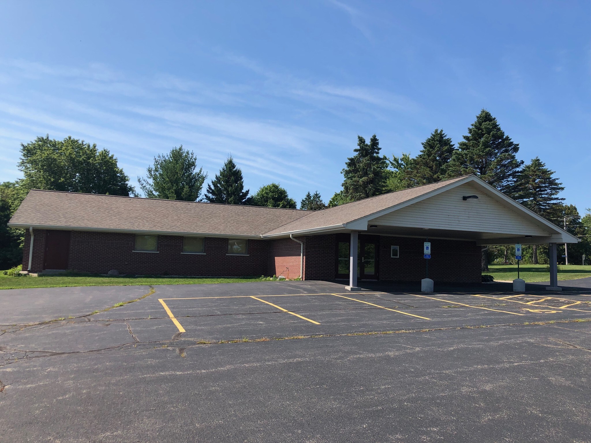 6767 Highway 38, Caledonia, WI for sale Building Photo- Image 1 of 1