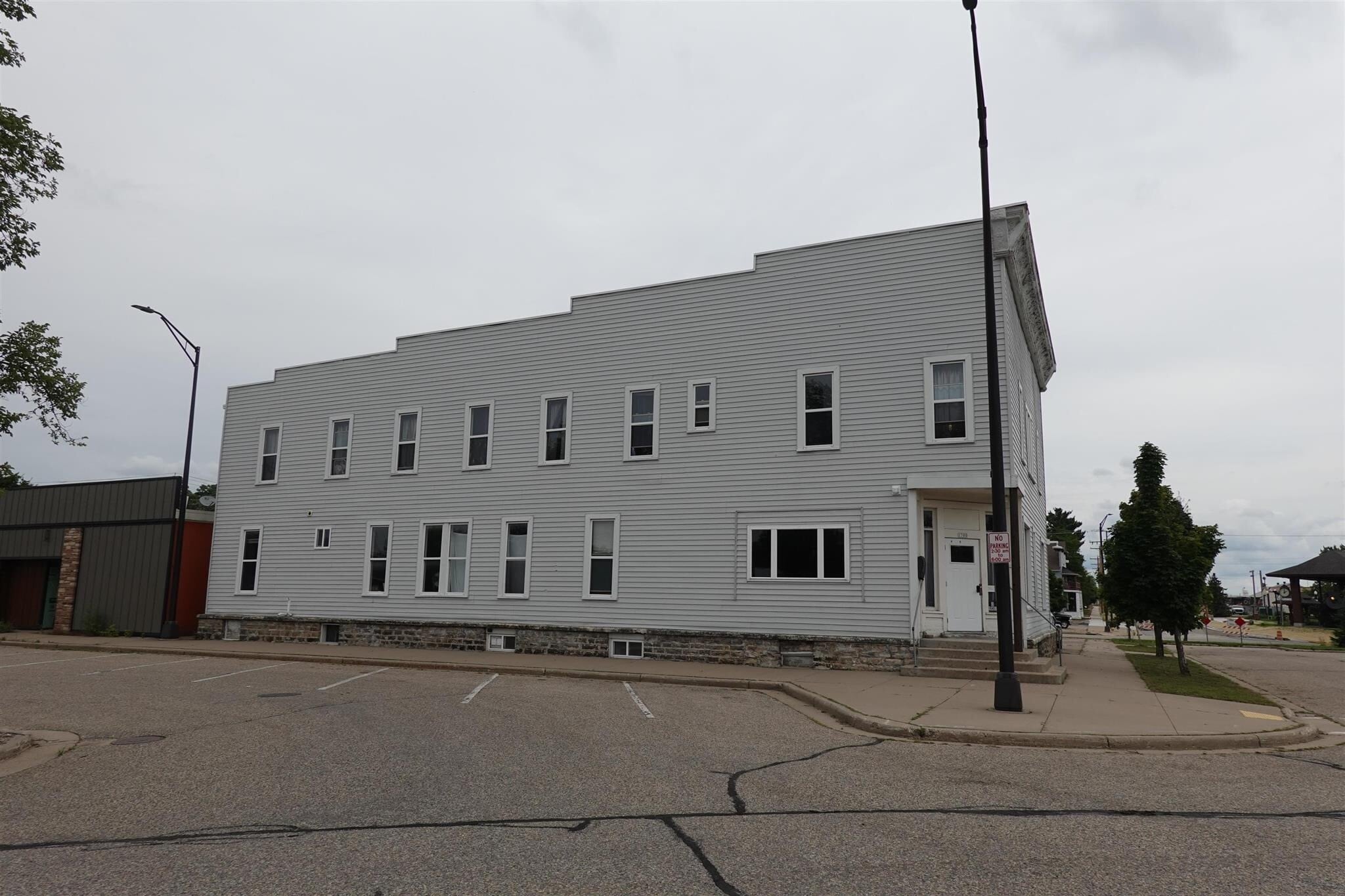 1700 Monroe St, Stevens Point, WI for sale Building Photo- Image 1 of 12