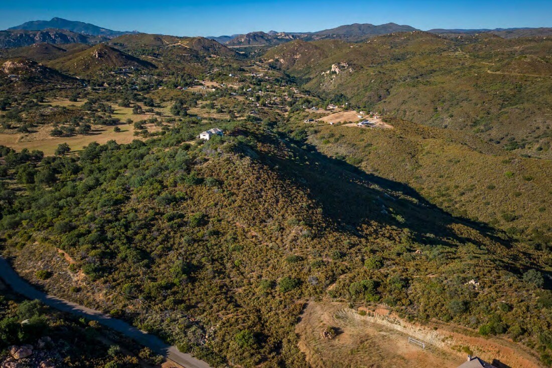Japatul Valley Rd, Alpine, CA 91901 Land for Sale