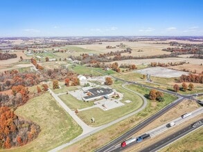 105 E HOSPITAL DR