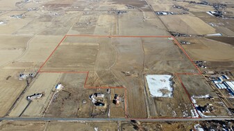 North Star Farms - Owner Financed Property