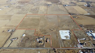 More details for 9501 Cty Rd 8, Ft Lupton, CO - Land for Sale