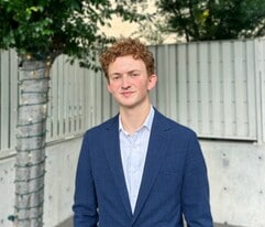 Owen Sullivan