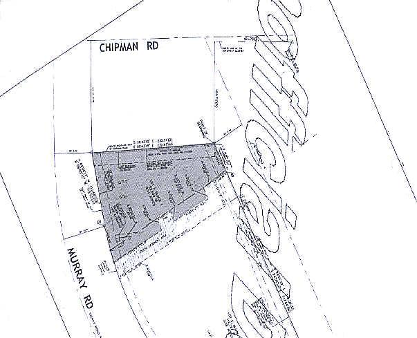 631-635 NW Murray Rd, Lees Summit, MO for sale - Plat Map - Image 3 of 5