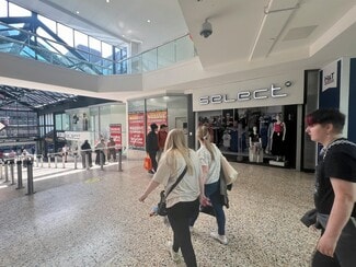 More details for Merrion Way, Leeds - Retail for Lease