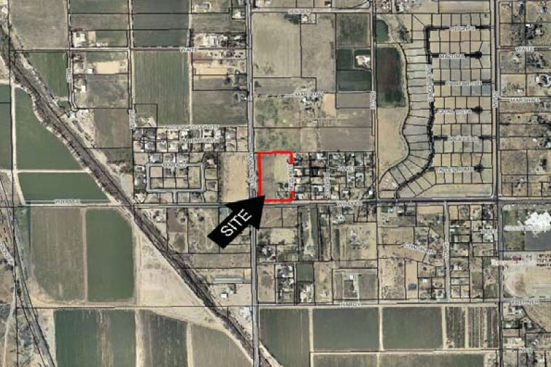 1850 Whipple Ave, Logandale, NV 89021