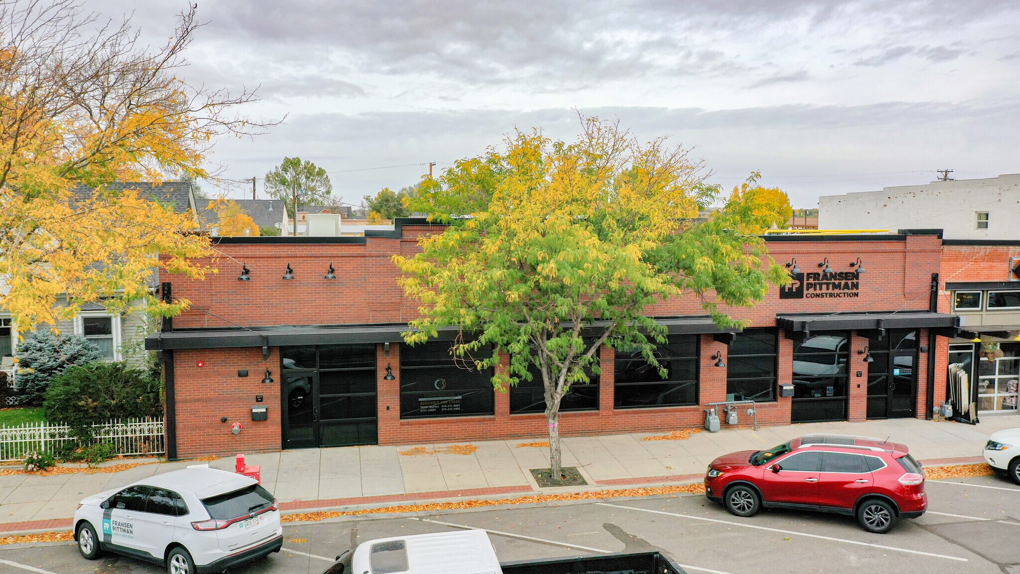 526 Main St, Windsor, CO for sale Building Photo- Image 1 of 1