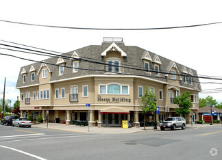 More details for 25 1st Ave, Atlantic Highlands, NJ - Office for Lease
