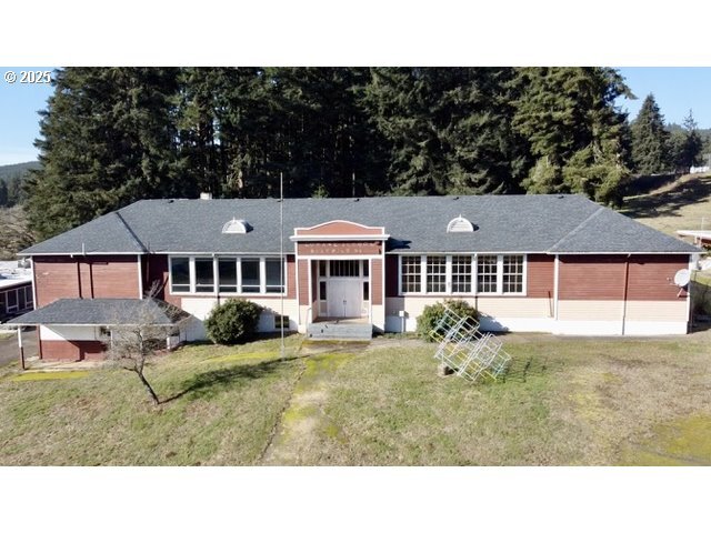 80304 Old Lorane Hwy, Eugene, OR for sale - Building Photo - Image 1 of 30