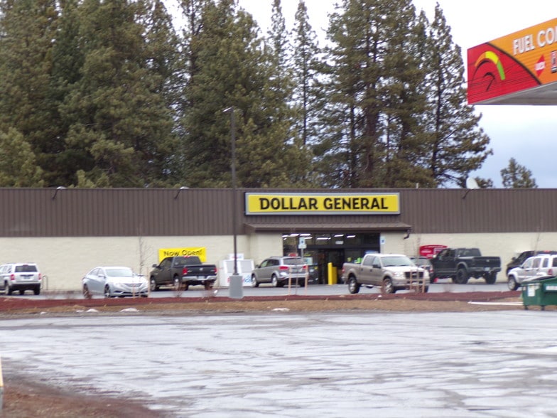 1008 Chiloquin Blvd, Chiloquin, OR for sale - Other - Image 2 of 5