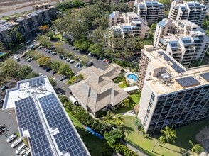 4327 Lower Honoapiilani Rd, Lahaina, HI - AERIAL  map view - Image1