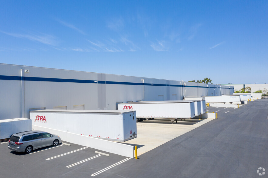 20100-20200 S Western Ave, Torrance, CA for lease - Building Photo - Image 2 of 11