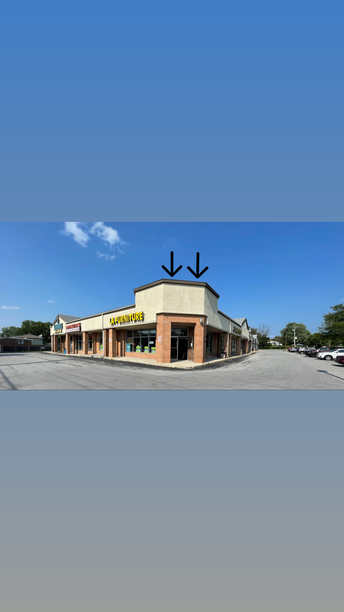 17465 Kedzie Ave, Hazel Crest, IL for lease Building Photo- Image 1 of 1