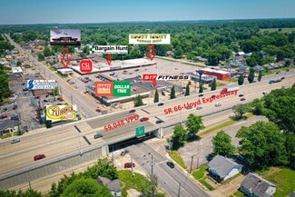 More details for 1 N Weinbach Ave, Evansville, IN - Multiple Space Uses for Lease