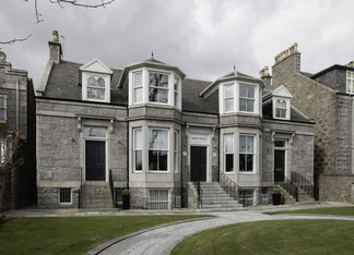 More details for 48-50 Carden Pl, Aberdeen - Office for Sale