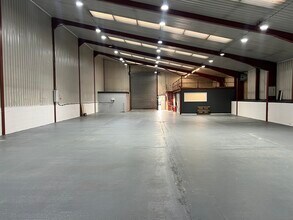 Pannal Rd, Harrogate for lease Interior Photo- Image 1 of 5