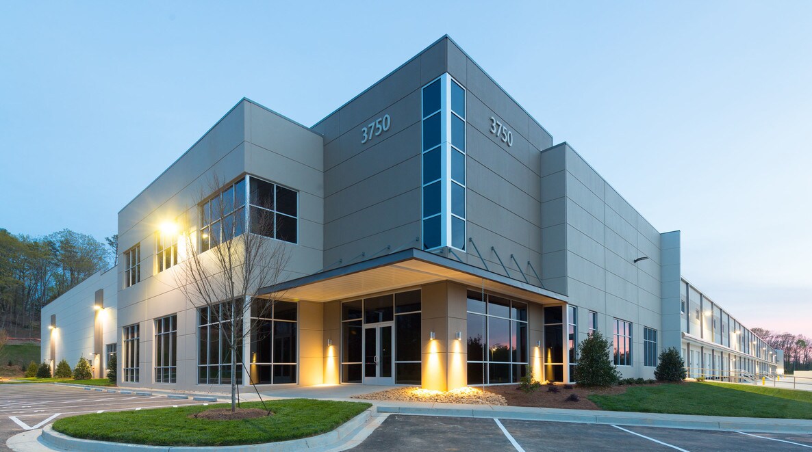 3750 Blue Ridge Dr, Buford, GA for lease Building Photo- Image 1 of 5