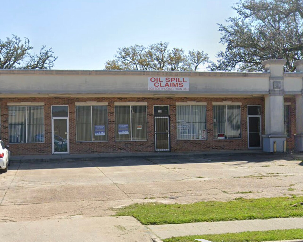 150 Oak St, Biloxi, MS for sale Building Photo- Image 1 of 1