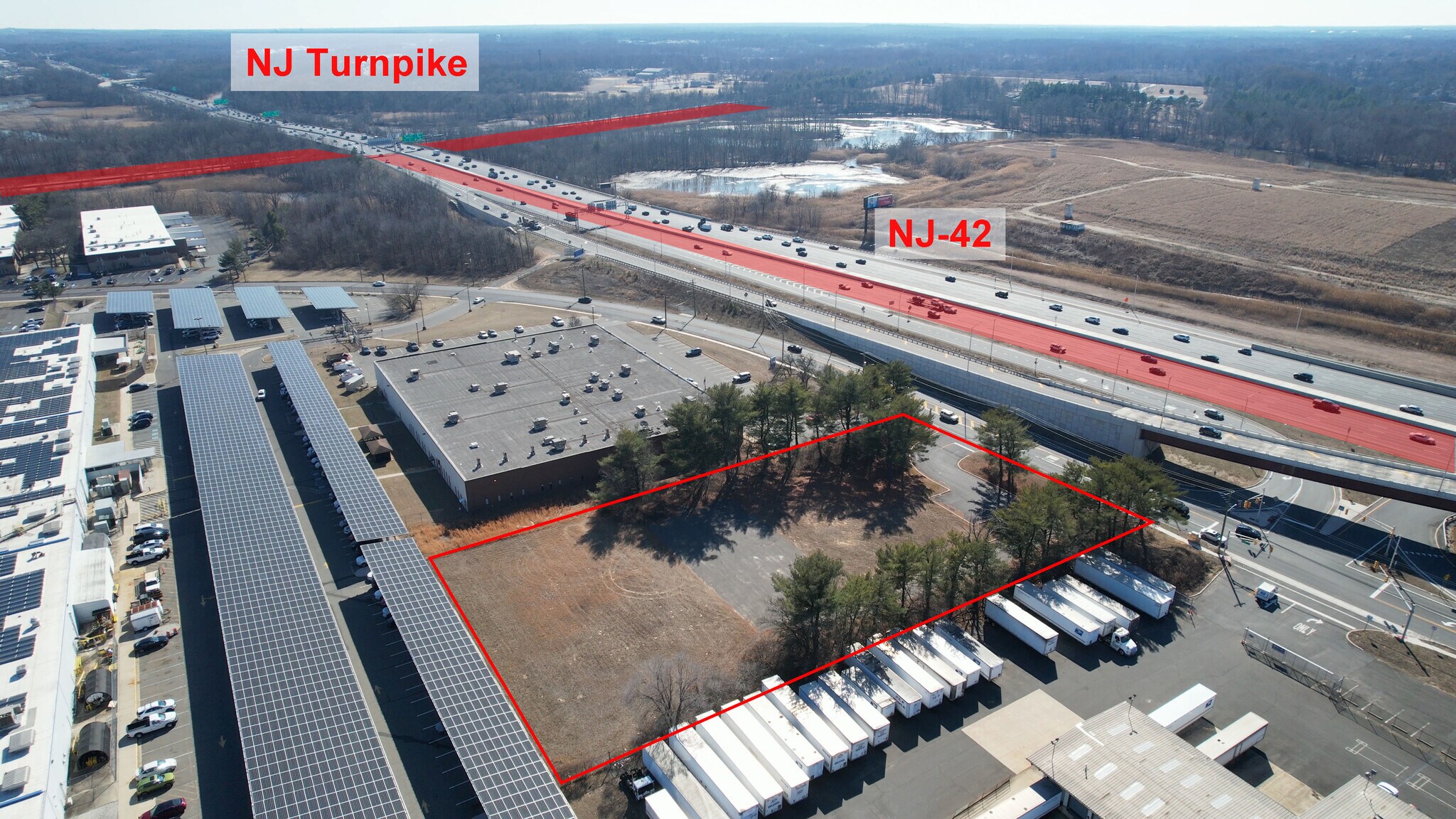 541 Benigno Ave, Bellmawr, NJ for sale Building Photo- Image 1 of 1