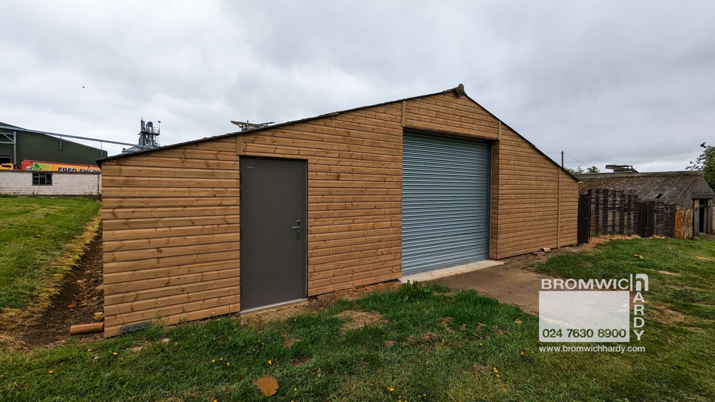 Murcott, Long Buckby for sale Primary Photo- Image 1 of 1