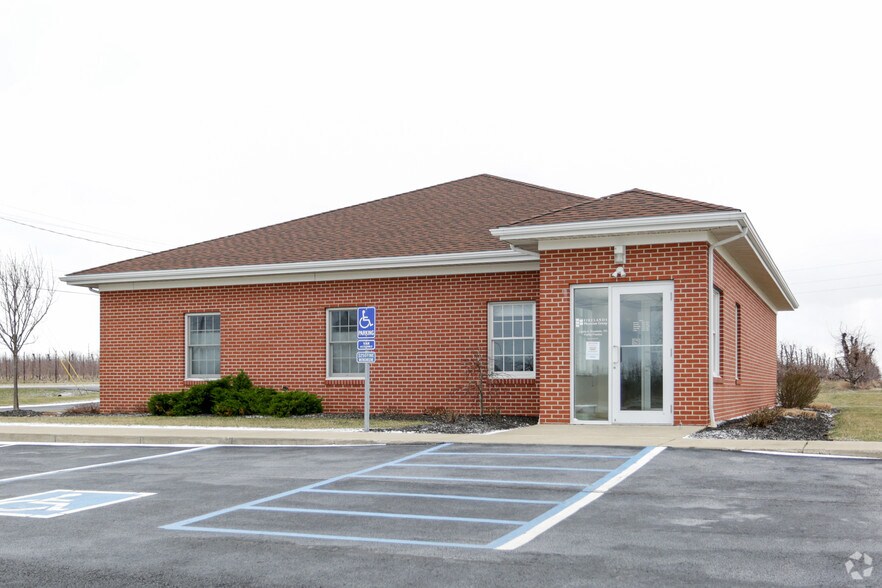 7000 State Route 113 E, Berlin Heights, OH 44814