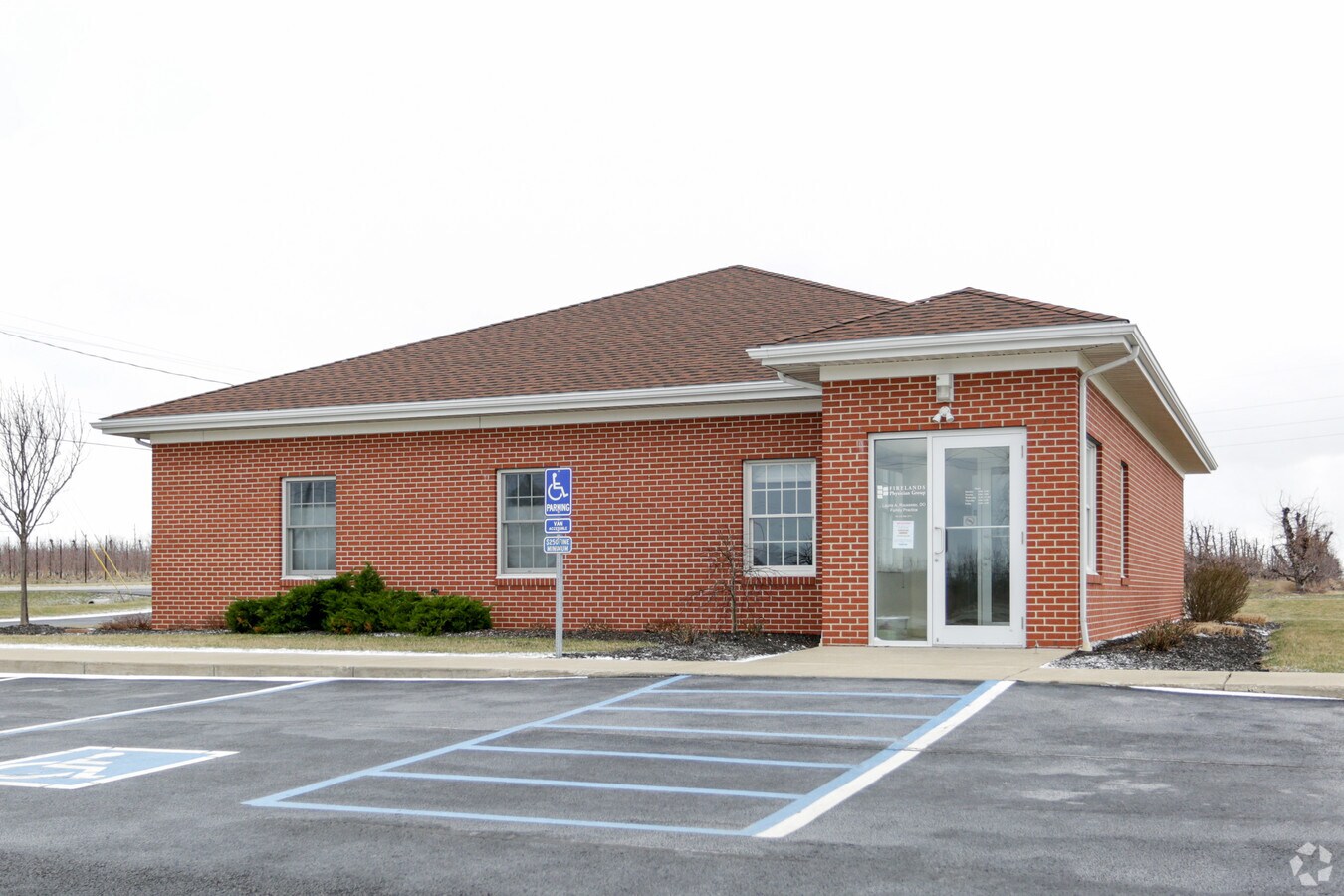 7000 State Route 113 E, Berlin Heights, OH 44814