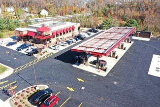 More details for 10499 Campbell Blvd, Baltimore, MD - Retail for Sale