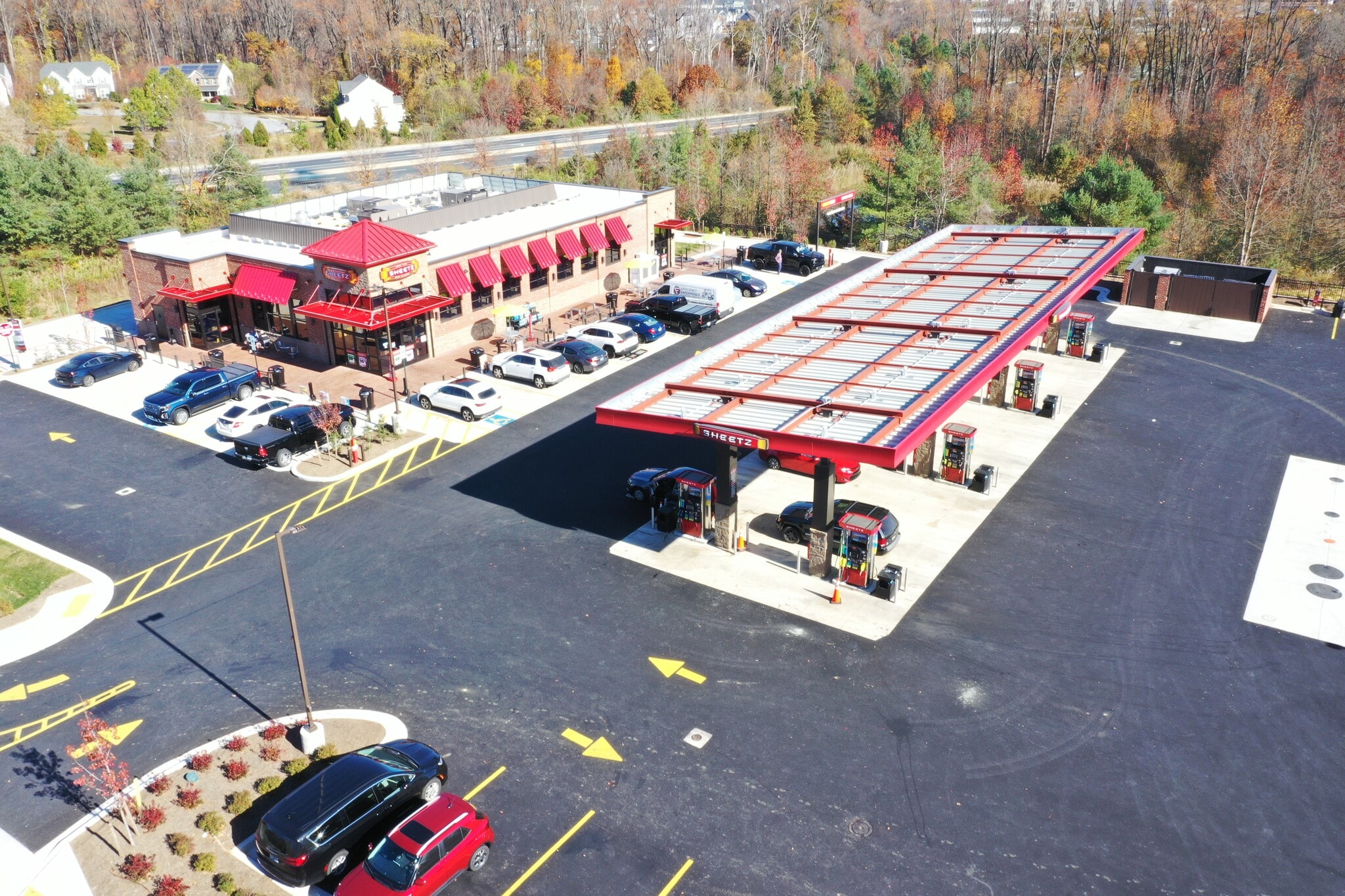 10499 Campbell Blvd, Baltimore, MD for sale Building Photo- Image 1 of 6