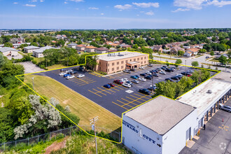 2500 W Layton Ave, Milwaukee, WI - aerial  map view - Image1