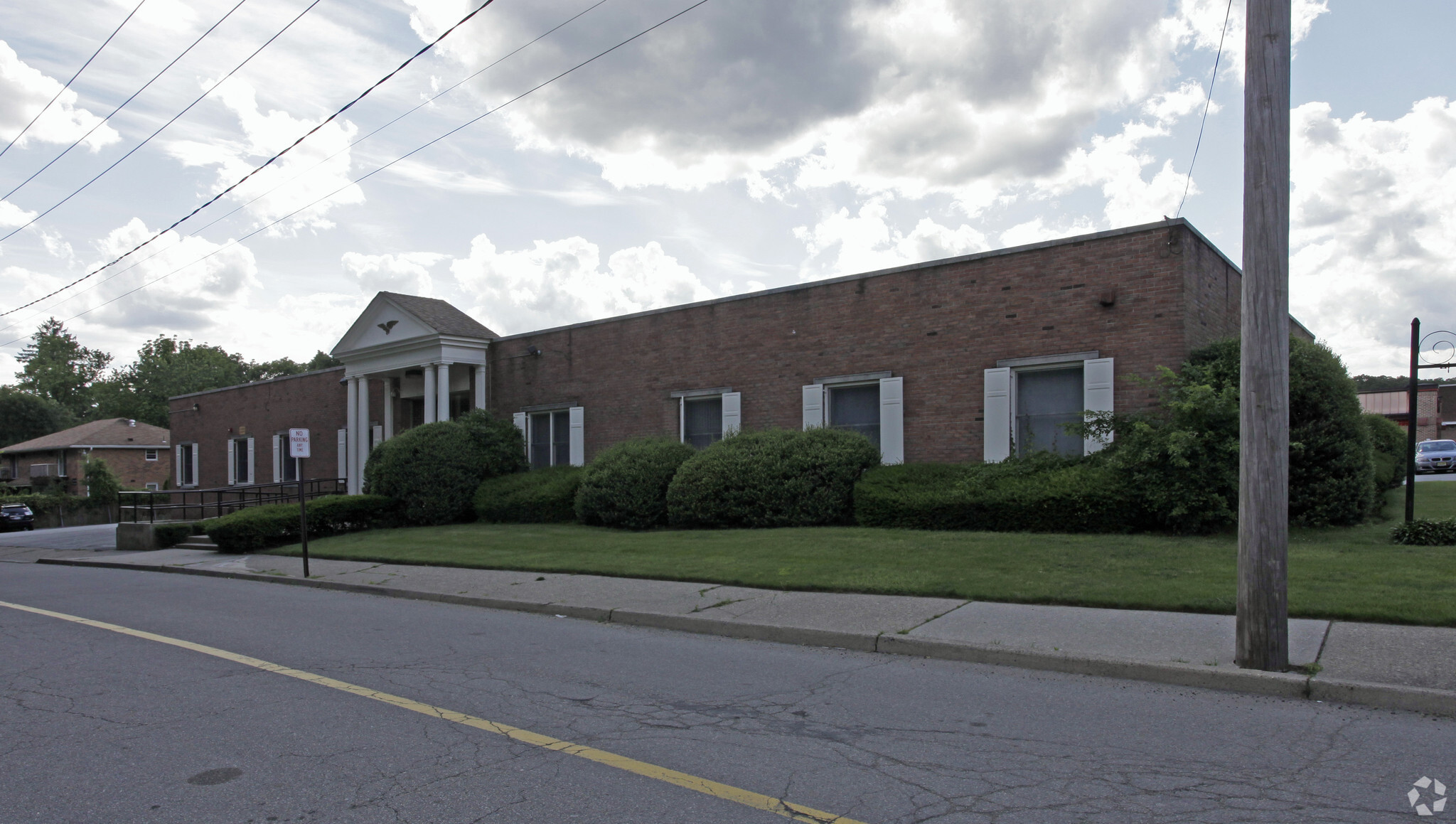 1 Godwin Ave, Midland Park, NJ for sale Primary Photo- Image 1 of 1