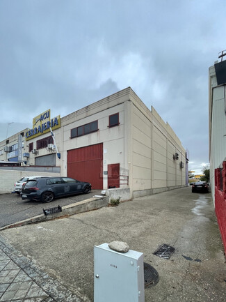 More details for Calle Fundidores, 17, Arroyomolinos - Industrial for Lease